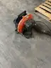 Echo Backpack Blower
