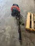 Echo Backpack Blower