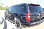 2007 Chevrolet Tahoe LT1 2WD