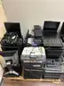 Mixed Lot of Computers, Parts and Accessories