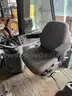 Case Backhoe 580 + 2 Buckets