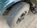 1999 International 4900 Dump Truck w/ Plow