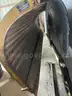 1999 International 4900 Dump Truck w/ Plow