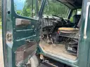 1999 International 4900 Dump Truck w/ Plow