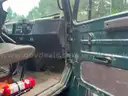 1999 International 4900 Dump Truck w/ Plow