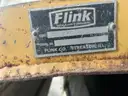 1999 International 4900 Dump Truck w/ Plow