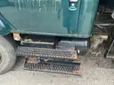 1999 International 4900 Dump Truck w/ Plow