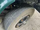1999 International 4900 Dump Truck w/ Plow