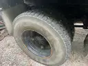 1999 International 4900 Dump Truck w/ Plow