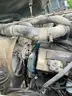 1999 International 4900 Dump Truck w/ Plow