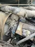 1999 International 4900 Dump Truck w/ Plow