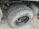 1999 International 4900 Dump Truck w/ Plow