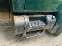 1999 International 4900 Dump Truck w/ Plow