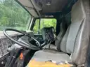 1999 International 4900 Dump Truck w/ Plow