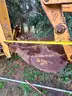 1994 John Deere 310D 4x4 Turbo Extendaho