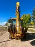 1994 John Deere 310D 4x4 Turbo Extendaho