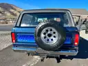 1978 Ford Bronco Retro