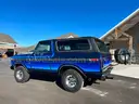 1978 Ford Bronco Retro