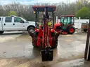 1995 Kubota B20BH Tractor w/ Front Loader &#x26; Back Hoe
