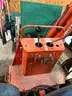 1995 Kubota B20BH Tractor w/ Front Loader &#x26; Back Hoe