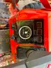 1995 Kubota B20BH Tractor w/ Front Loader &#x26; Back Hoe