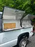2004 Chevrolet Silverado 2500HD Work Truck Long Bed 4WD