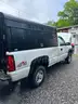 2004 Chevrolet Silverado 2500HD Work Truck Long Bed 4WD