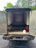 2004 Chevrolet Silverado 2500HD Work Truck Long Bed 4WD