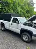 2004 Chevrolet Silverado 2500HD Work Truck Long Bed 4WD