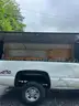 2004 Chevrolet Silverado 2500HD Work Truck Long Bed 4WD
