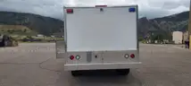 2020 Chevrolet 5500 &#x2013; 4WD, Custom Transport Unit