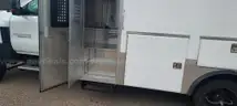 2020 Chevrolet 5500 &#x2013; 4WD, Custom Transport Unit