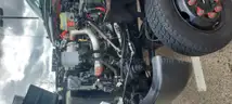 2020 Chevrolet 5500 &#x2013; 4WD, Custom Transport Unit