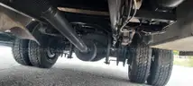 2020 Chevrolet 5500 &#x2013; 4WD, Custom Transport Unit