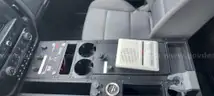 2020 Chevrolet 5500 &#x2013; 4WD, Custom Transport Unit