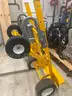 Heavy Duty Mega Hauler Hand Truck - Dolly / Trailer