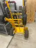 Heavy Duty Mega Hauler Hand Truck - Dolly / Trailer