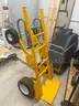 Heavy Duty Mega Hauler Hand Truck - Dolly / Trailer