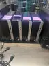 Lot of 12 - HP Desktop PCs