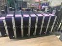 Lot of 12 - HP Desktop PCs