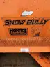 Snow and Ice Pusher
