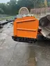 Snow and Ice Pusher