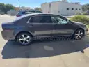 2011 Chevrolet Malibu