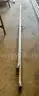 Lot of Three (3) Ground Ladders
