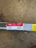 Lot of Three (3) Ground Ladders