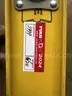 Lot of Three (3) Ground Ladders