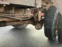2007 Hino Conventional Cab Dump Truck w/Plow and Spreader