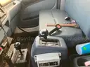 2007 Hino Conventional Cab Dump Truck w/Plow and Spreader