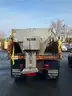 2007 Hino Conventional Cab Dump Truck w/Plow and Spreader