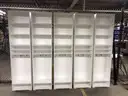 Cubby Coat Cabinet